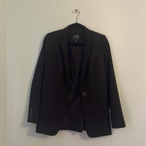 The Limited Women’s Career Blazer